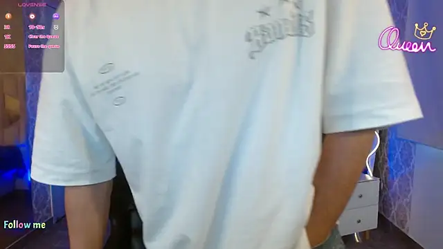 Kyler tay online show from 07.14.26
