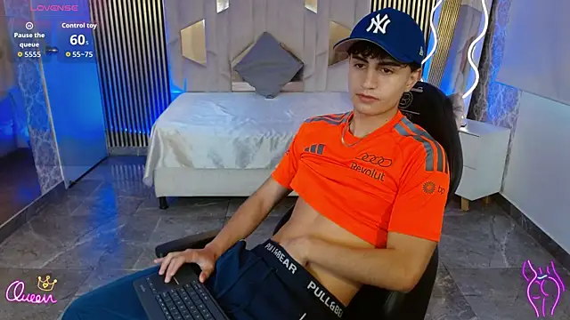Kyler tay online show from 07.23.26