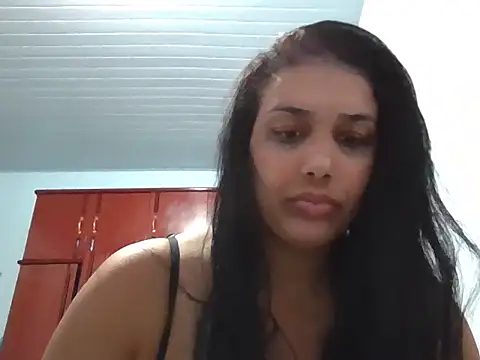 Snapshot of AlexaStripper chatting on 07.24.26 AlexaStripper online show from 07.24.26