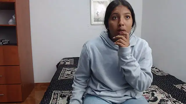 Snapshot of Sex_Latin699 chatting on 06.17.26 Sex Latin699 online show from 06.17.26
