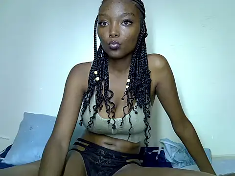 Tasha Arianah online show from 06.20.26