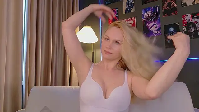 Snapshot of Jessica__Rays chatting on 05.31.26 Jessica Rays online show from 05.31.26