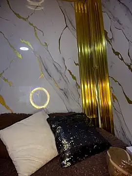 Antonellax   online show from 07.02.26