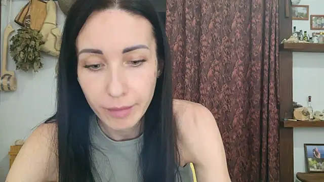 Snapshot of BouncySweety chatting on 03.19.26 BouncySweety online show from 03.19.26