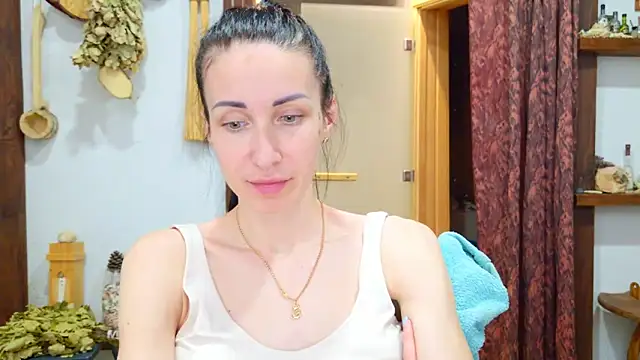 Snapshot of BouncySweety chatting on 05.03.26 BouncySweety online show from 05.03.26