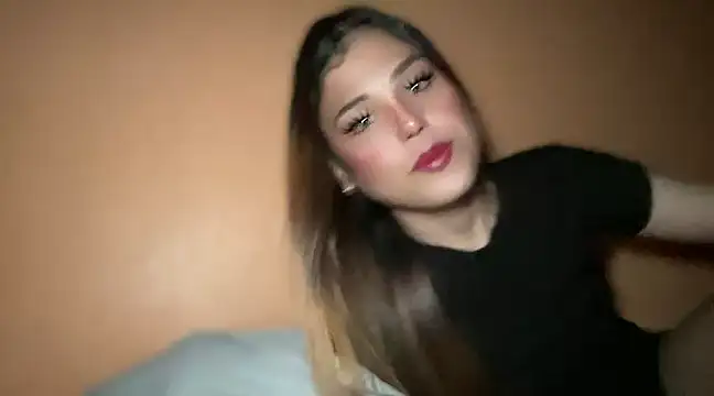 Nami Campbell online show from 12.22.24