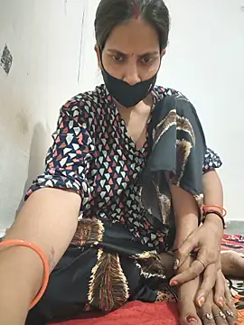Neha-ji online show from 06.12.26