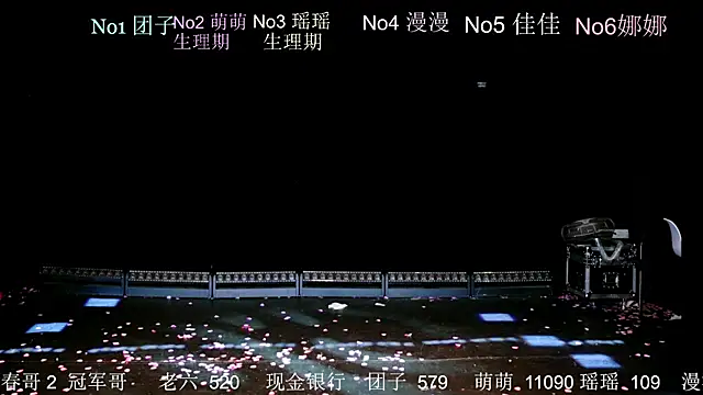 Snapshot of lv-520 chatting on 07.09.26 lv-520 online show from 07.09.26