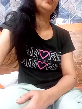 Snapshot of Bhavyaa-Sharma chatting on 06.14.26 Bhavyaa-Sharma online show from 06.14.26
