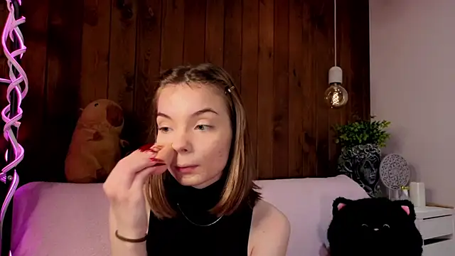 Snapshot of IvoryPesante chatting on 07.03.26 IvoryPesante online show from 07.03.26