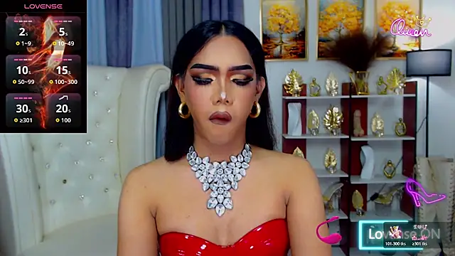 Snapshot of FuckingDollz chatting on 06.26.26 FuckingDollz online show from 06.26.26