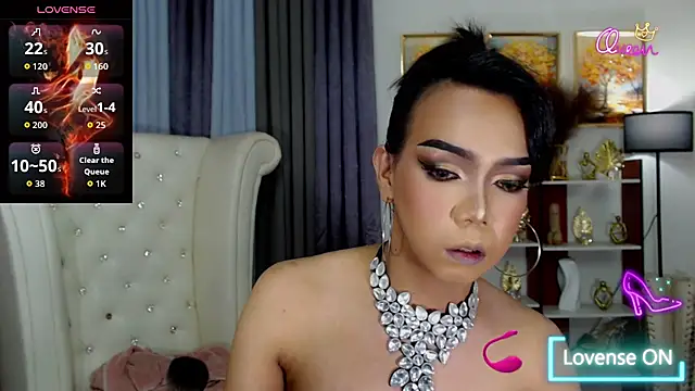 Snapshot of FuckingDollz chatting on 06.30.26 FuckingDollz online show from 06.30.26