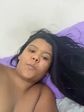 Eumileninha online show from 06.01.26