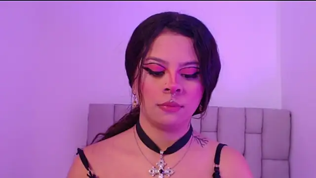 Snapshot of SussyVenomm chatting on 06.28.26 SussyVenomm online show from 06.28.26
