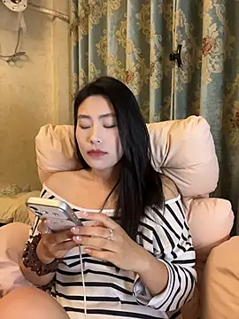 zhenzhen-888 online show from 07.18.26