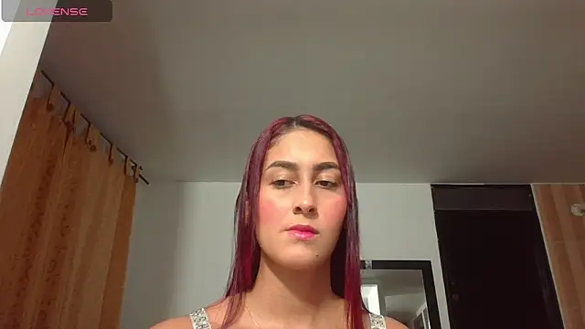 Snapshot of Dulce_eclipsee chatting on 06.16.26 Dulce eclipsee online show from 06.16.26