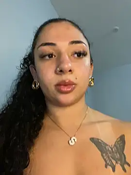 Sereia camgirl online show from 07.21.26