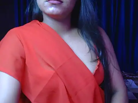 Snapshot of your-ishika chatting on 07.06.26 your-ishika online show from 07.06.26