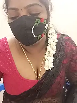 Snapshot of Sindhu-31 chatting on 06.11.26 Sindhu-31 online show from 06.11.26