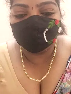 Snapshot of Sindhu-31 chatting on 06.15.26 Sindhu-31 online show from 06.15.26