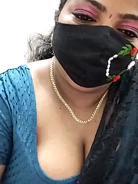 Snapshot of Sindhu-31 chatting on 06.25.26 Sindhu-31 online show from 06.25.26