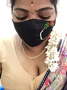 Snapshot of Sindhu-31 chatting on 06.29.26 Sindhu-31 online show from 06.29.26