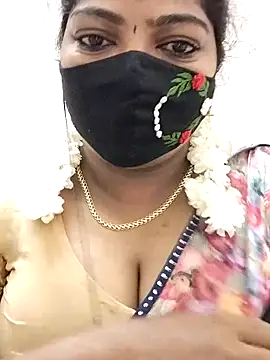 Snapshot of Sindhu-31 chatting on 07.01.26 Sindhu-31 online show from 07.01.26