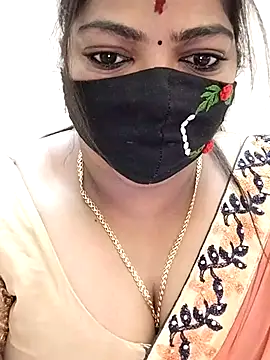 Snapshot of Sindhu-31 chatting on 07.15.26 Sindhu-31 online show from 07.15.26