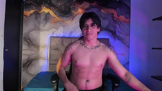 AlexxCano  online show from 05.28.26