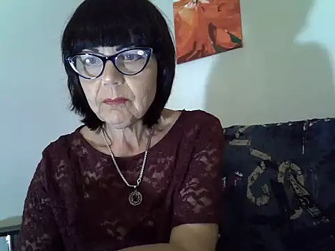 Snapshot of Marys3773 chatting on 07.07.26 Marys3773 online show from 07.07.26