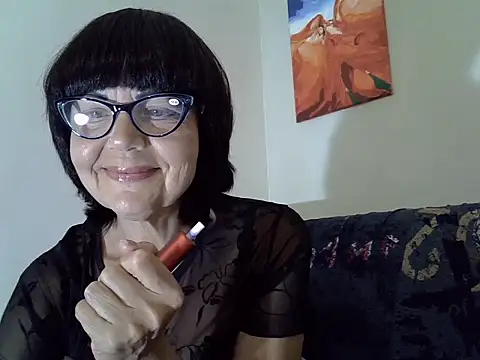 Snapshot of Marys3773 chatting on 07.08.26 Marys3773 online show from 07.08.26