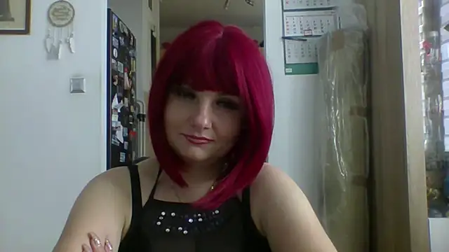 MeganFlirt online show from 05.28.26