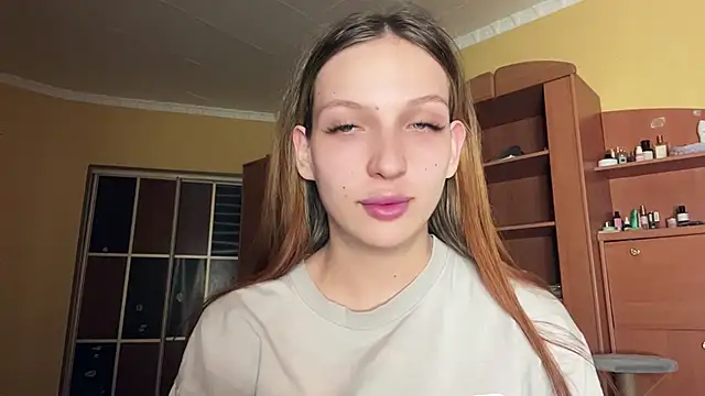 xXMelanieseXx online show from 06.15.26
