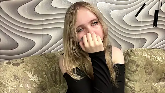 AnnyRocky online show from 07.14.26