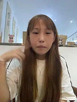 xiaonai-002 online show from 05.26.26