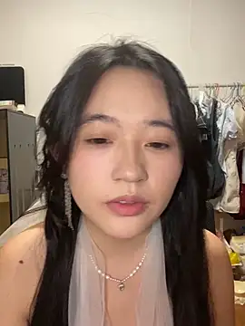Snapshot of summer-a chatting on 06.01.26 summer-a online show from 06.01.26