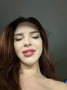 Snapshot of Anje_Coxx chatting on 05.31.26 Anje Coxx online show from 05.31.26