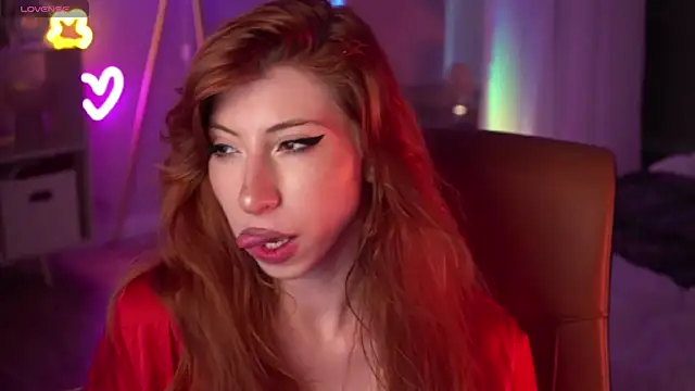 Mia Daddysgirl  online show from 07.11.26