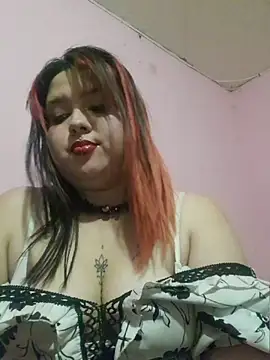curvy latina online show from 07.10.26