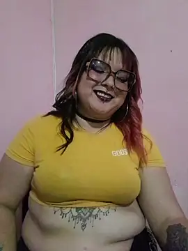 curvy latina online show from 08.06.26