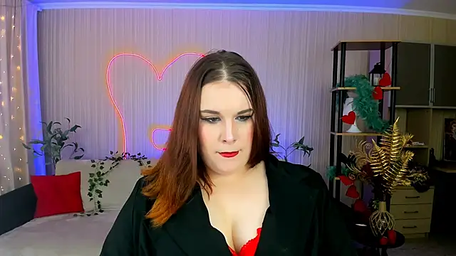 Snapshot of OliviaTwens chatting on 06.11.26 OliviaTwens online show from 06.11.26