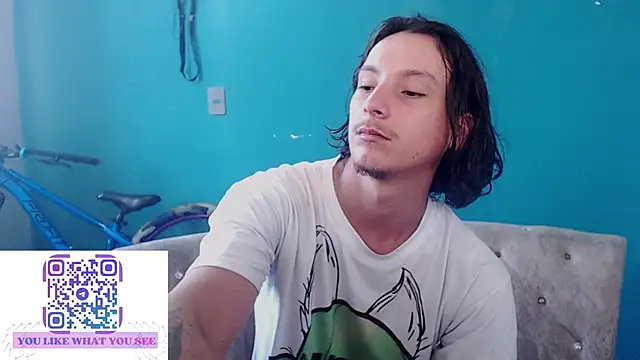MrKingsaintx online show from 06.27.26