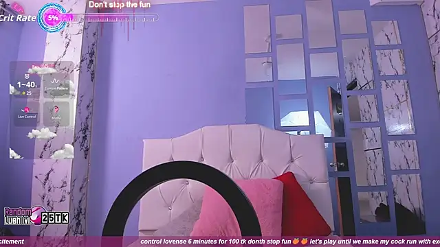 Snapshot of Bell_Rose chatting on 06.04.26 Bell Rose online show from 06.04.26