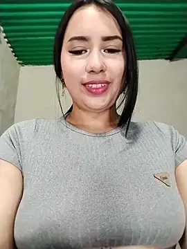 Snapshot of shantall_cute chatting on 05.31.26 shantall cute online show from 05.31.26
