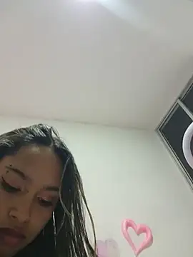 Snapshot of Evangeline_Salas chatting on 07.10.26 Evangeline Salas online show from 07.10.26