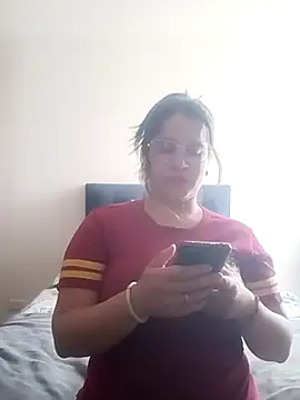 Andreita 2002 online show from 08.06.26