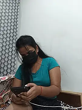 Riya hot8 online show from 07.09.26