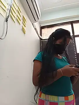 Riya hot8 online show from 07.15.26