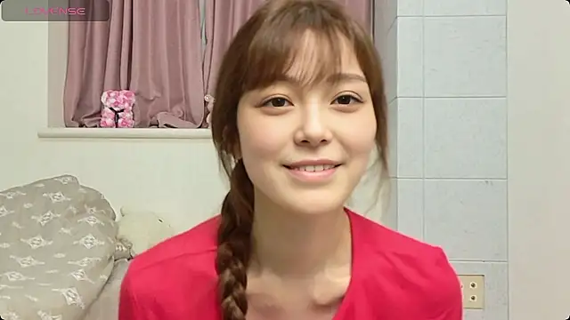 -Ria1022- online show from 07.14.26