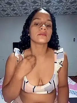 Snapshot of Cielo_777_ chatting on 06.18.26 Cielo 777 online show from 06.18.26